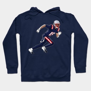 The cb gonzalez Hoodie